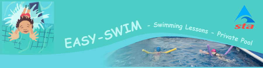 Easy-Swim uk - private swimming lessons in sussex